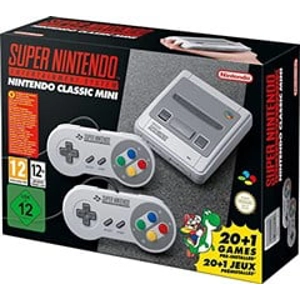 SNES Mini - Used