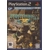 SOCOM II U.S. Navy Seals - Used - Playstation 2