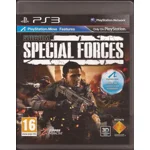 SOCOM: Special Forces - Used - Playstation 3