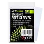 Mintkeeper Soft Card Sleeves