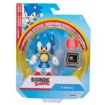 Sonic The Hedgehog 4 Inch Action Figure - Sonic