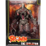 SPAWN MEGAFIG - VIOLATOR BLOODY