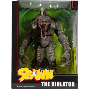 SPAWN MEGAFIG - VIOLATOR