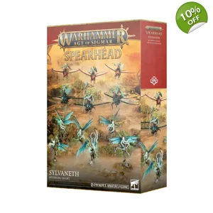 Spearhead: Sylvaneth – Spitewing Flight