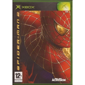 Spider-Man 2 - Used - Xbox