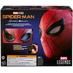Marvel Legends Series Spider-Man Electronic Expressive Mask