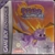 Spyro Season of Ice - Used - Gameboy Advance