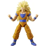 Dragon Ball Super 7inch Super Saiyan 3 Goku