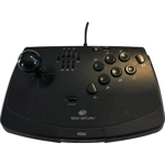 Official Sega Saturn Virtua Arcade Stick - Used