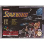 Starwing - Used - SNES