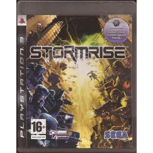 Stormrise - Used - Playstation 3