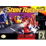 Stunt Race FX - Used - SNES