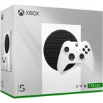 Xbox Series S Console 1TB - White - Used