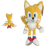 Sonic The Hedgehog - Tails 12