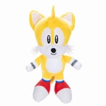 SONIC The Hedgehog Plush - Tails
