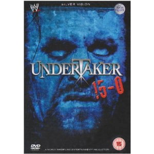 Undertaker 15-0 - Used