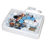 Tatsunoko Vs Capcom Madcatz Arcade Stick - Used