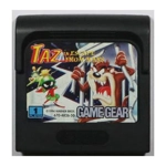 Taz in Esape from Mars - Used - Sega Game Gear