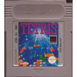 Tetris - Used - Nintendo GameBoy