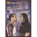 The Hardy Boys - Used