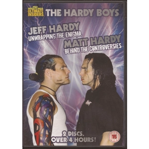 The Hardy Boys - Used