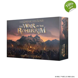 The War of the Rohirrim™ – Battle of Edoras™