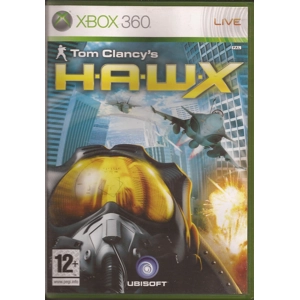 Tom Clancy's H.A.W.X - Used - Xbox 360