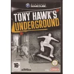 Tony Hawk's Underground - Used - Nintendo Gamecube