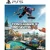 Tony Hawk's Pro Skater 3+4 - Used - Playstation 4