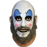 Trick or Treat Studios House of 1000 Corpses - Captain Spaulding Mask