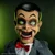 Goosebumps – Slappy the Dummy Prop