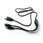 USB Power/Data Transfer Cable
