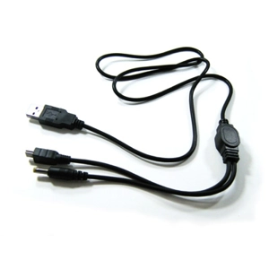USB Power/Data Transfer Cable