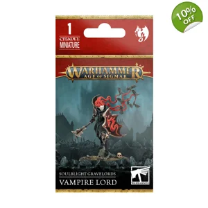 Vampire Lord