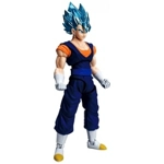 Dragon Ball Evolve 12cm Figure - Super Saiyan God Super Saiyan Vegito