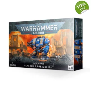 Venerable Dreadnought