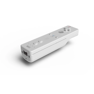 Wii Remote Controller - White - Used