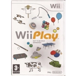 Wii Play - Used - Nintendo Wii