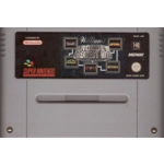 Arcades Greatest Hits  Williams - Used - SNES