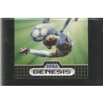 World Championship Soccer - Used - Sega Mega Drive