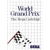 World Grand Prix - Used - Master System