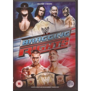 Bragging Rights 2009 - Used