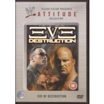 ATTITUDE Collection - Eve of Destruction - Used