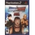WWE Smackdown vs Raw 2008 - Used - Playstation 2
