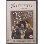 Attitude Collection TLC - Tables Ladders Chairs - Used