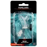 D&D Unpainted Miniatures: Familiars
