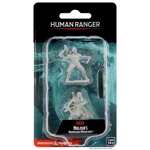 D&D Unpainted Miniatures: Human Male Ranger