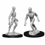 D&D Nolzur's Marvelous Unpainted Miniatures: Doppelganger