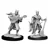 D&D Nolzur's Marvelous Miniatures: Tiefling Bard..