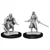 D&D Nolzur's Marvelous Miniatures: Half-Elf Rogu..
